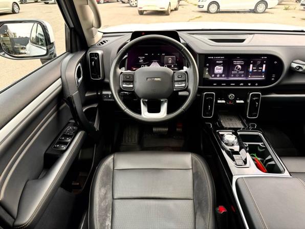 Haval Dargo I с пробегом 2024 года, цена 2 779 000 рублей, 31221 км, внедорожник, Автокод Объявления