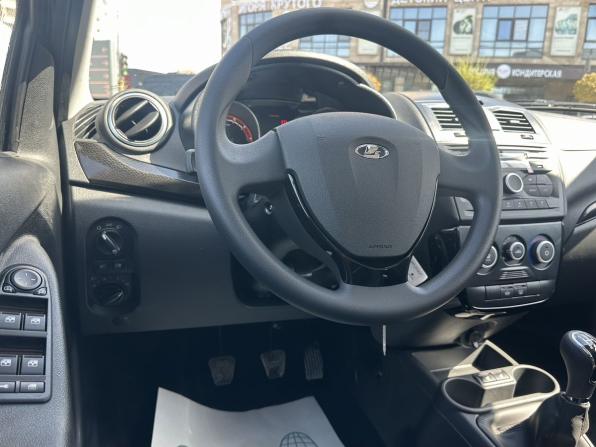 Новый Lada (ВАЗ) Granta I Рестайлинг 2026 года, цена 1 291 000 рублей, универсал, Автокод Объявления