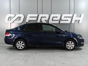 Volkswagen Polo V Рестайлинг Ростов-на-Дону  - изображение 21