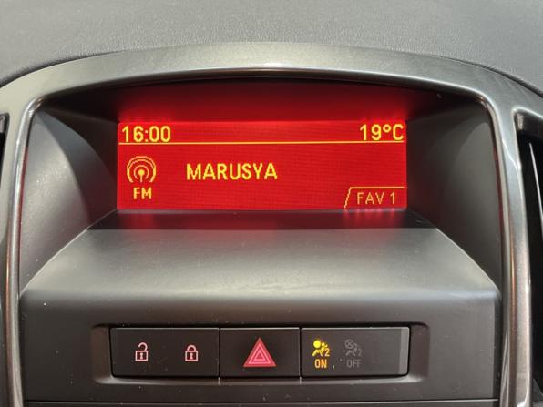 Opel Astra J Рестайлинг с пробегом 2013 года, цена 835 000 рублей, 271871 км, седан, Автокод Объявления