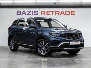Geely Atlas Pro Тюмень  - изображение 29