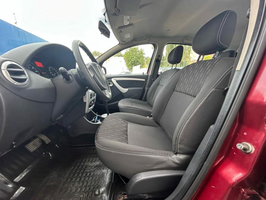 Renault Sandero I Санкт-Петербург  - изображение 10