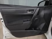 Toyota Corolla XI (E160 E170 E180) Альметьевск  - изображение 32