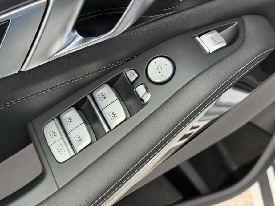 BMW X7 I (G07) Рестайлинг Казань  - изображение 13