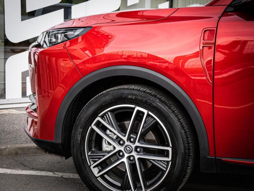 Changan CS55 Plus II Волгоград  - изображение 11