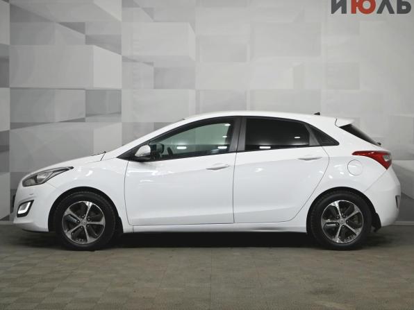Hyundai i30 II Рестайлинг с пробегом 2015 года, цена 1 210 000 рублей, 94410 км, хэтчбек, Автокод Объявления