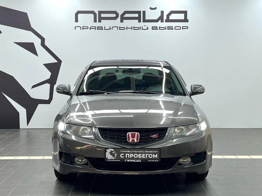 Honda Accord VII Рестайлинг Ростов-на-Дону  - изображение 2