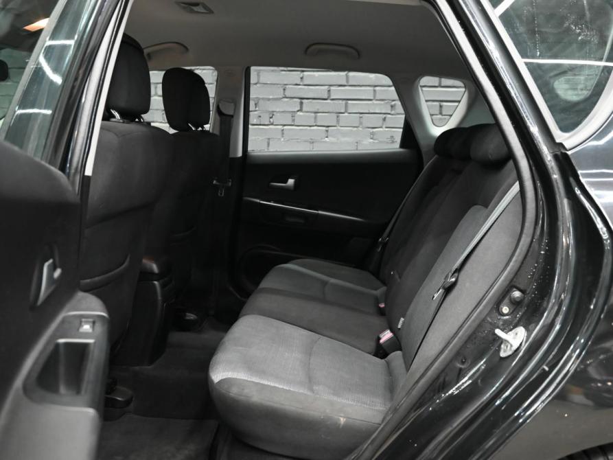 Kia Ceed I Рестайлинг Екатеринбург  - изображение 16