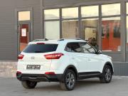 Hyundai Creta I Волгоград  - изображение 41