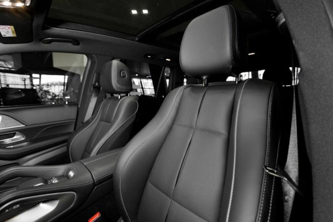 Новый Mercedes-Benz GLS II (X167) Рестайлинг 2026 года, цена 23 165 000 рублей, внедорожник, Автокод Объявления