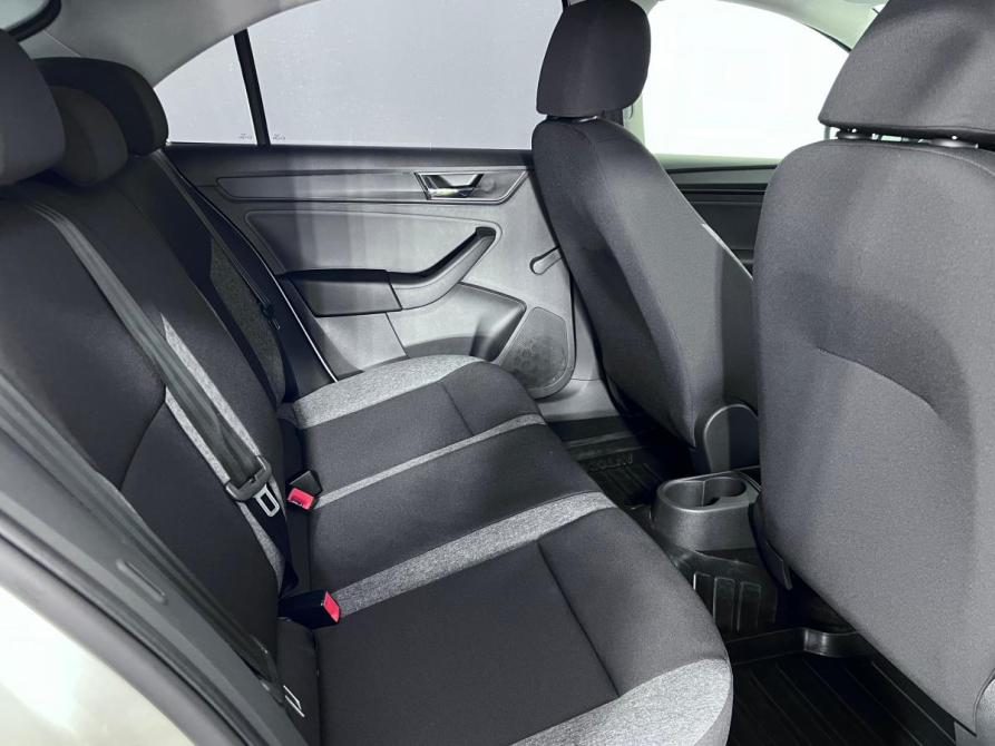 Skoda Rapid II Ростов-на-Дону  - изображение 18