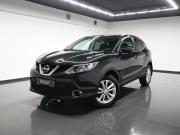 Nissan Qashqai II Тверь  - изображение 27