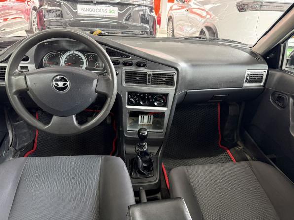 Daewoo Nexia I Рестайлинг с пробегом 2012 года, цена 110 000 рублей, 203805 км, седан, Автокод Объявления