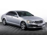 Mercedes-Benz S-Класс V (W221) Москва  - изображение 24