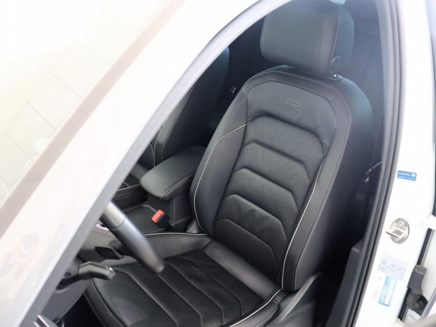 Volkswagen Tiguan II Рестайлинг Калининград  - изображение 10