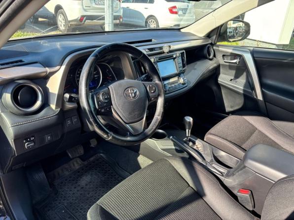 Toyota RAV4 IV (XA40) с пробегом 2015 года, цена 1 570 000 рублей, 317794 км, внедорожник, Автокод Объявления