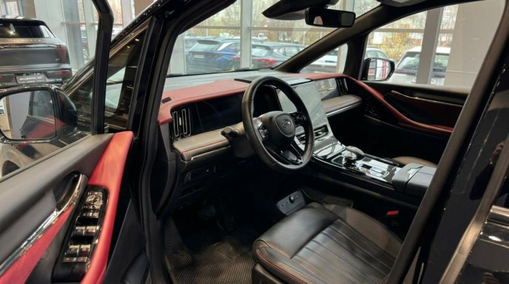 GAC M8 Санкт-Петербург  - изображение 13