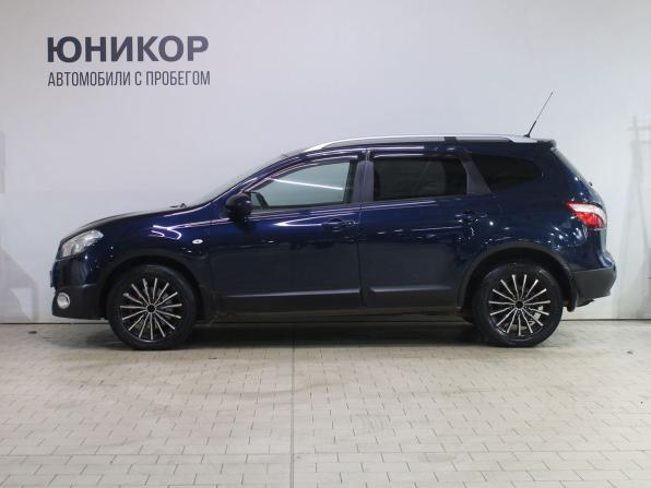 Nissan Qashqai+2 I Рестайлинг с пробегом 2011 года, цена 829 000 рублей, 264908 км, внедорожник, Автокод Объявления