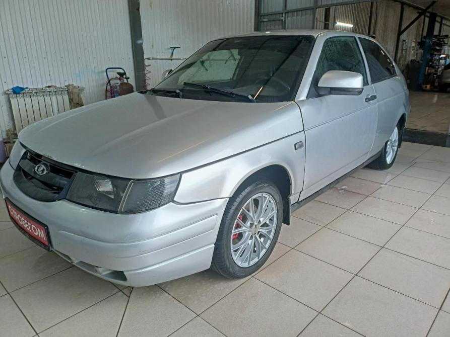 Lada (ВАЗ) 2112 Арзамас  - изображение 1