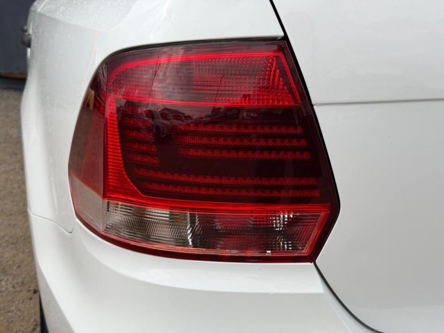 Volkswagen Polo V Рестайлинг Набережные Челны  - изображение 8