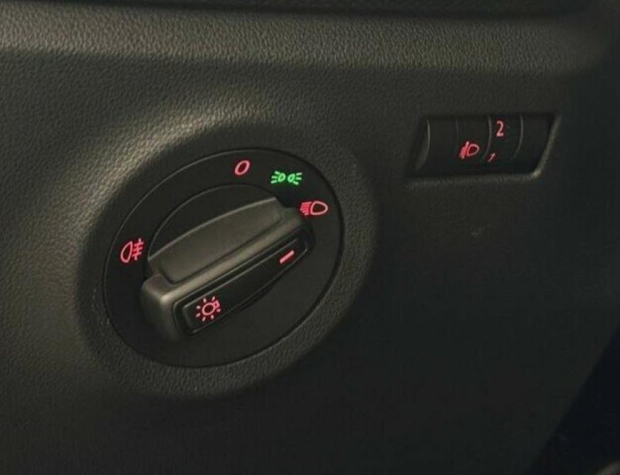 Volkswagen Polo VI Москва  - изображение 9