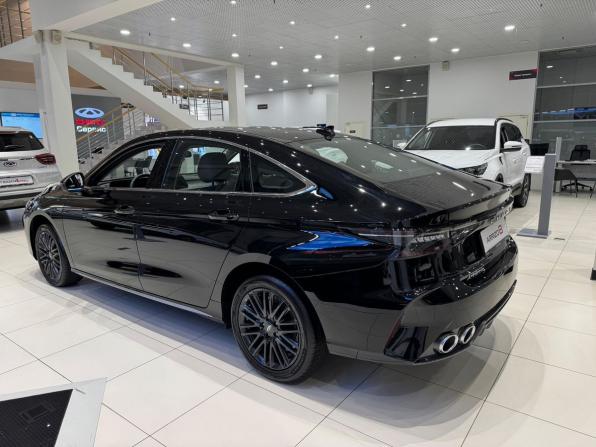 Новый Chery Arrizo 8 2025 года, цена 3 119 781 рубль, седан, Автокод Объявления