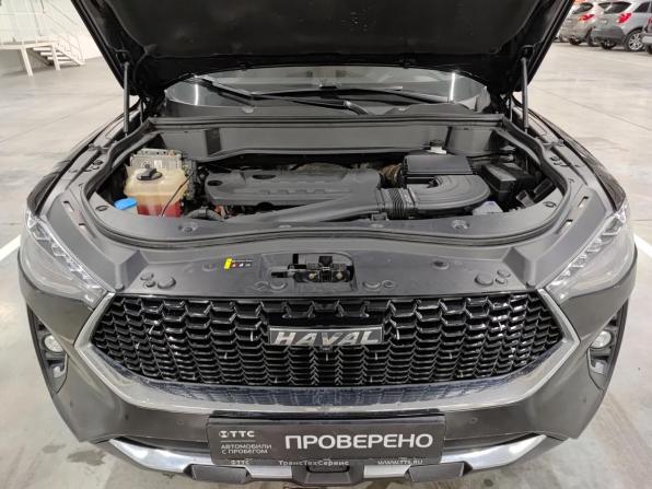 Haval F7 I с пробегом 2020 года, цена 1 650 000 рублей, 103934 км, внедорожник, Автокод Объявления