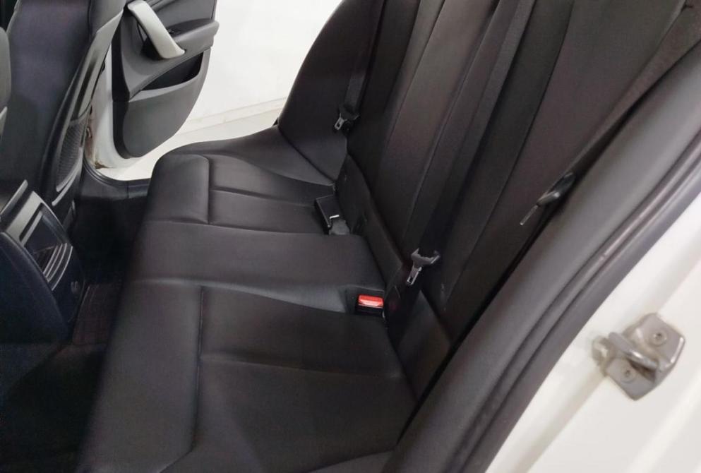 BMW 1 серии II (F20/F21) Рестайлинг Саратов  - изображение 23