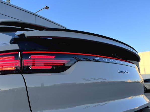 Porsche Cayenne III с пробегом 2020 года, цена 10 230 000 рублей, 34802 км, внедорожник, Автокод Объявления