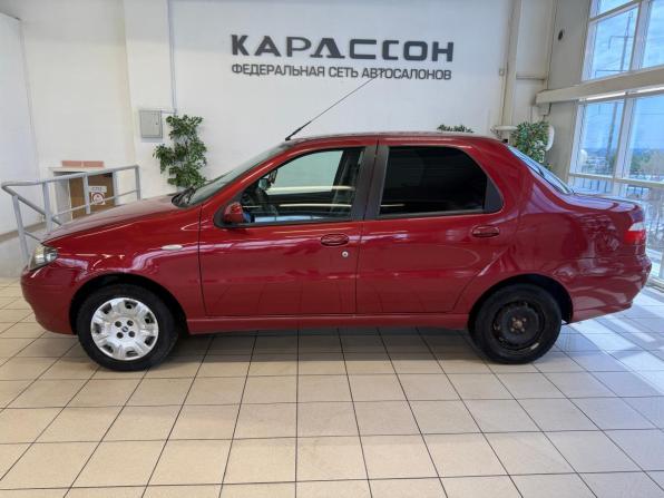 Fiat Albea I Рестайлинг с пробегом 2007 года, цена 295 000 рублей, 185000 км, седан, Автокод Объявления
