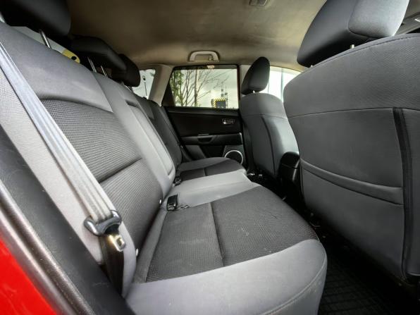 Mazda 3 I (BK) Рестайлинг с пробегом 2008 года, цена 499 000 рублей, 150000 км, хэтчбек, Автокод Объявления