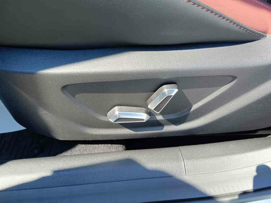 Geely Coolray I Тюмень  - изображение 10
