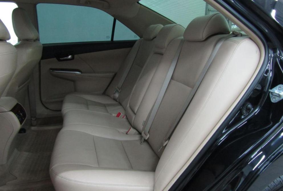 Toyota Camry VII (XV50) Екатеринбург  - изображение 14
