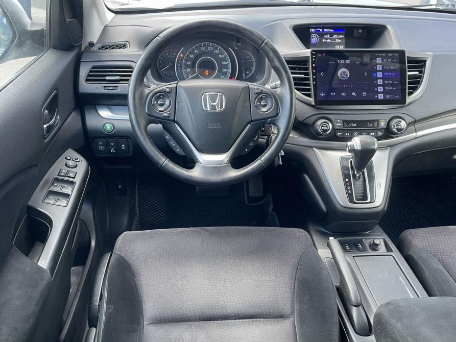 Honda CR-V IV Владимир  - изображение 10