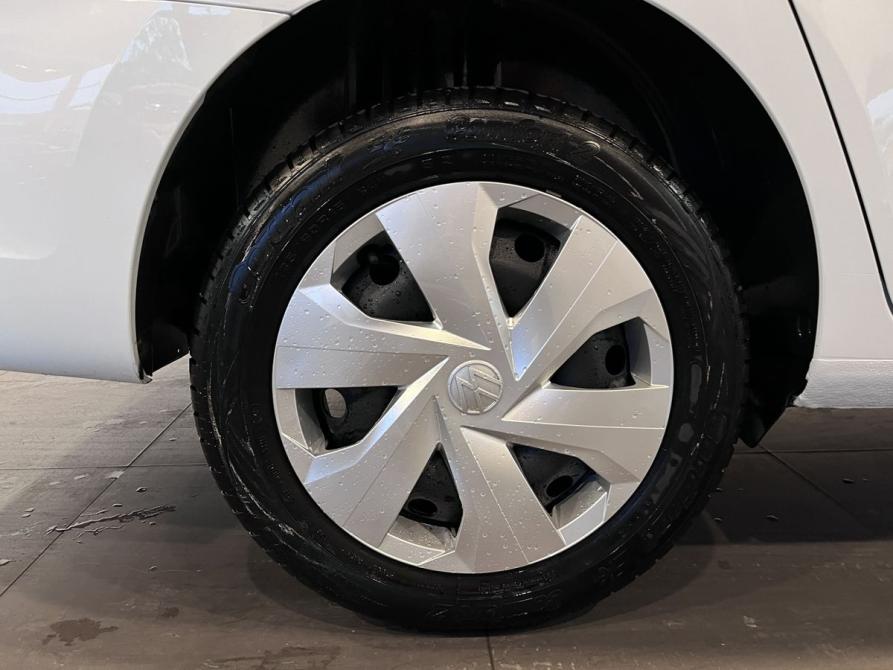 Volkswagen Polo VI Чебоксары  - изображение 19