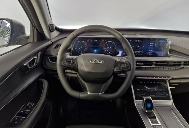 Chery Tiggo 7 Pro Max I с пробегом 2023 года, цена 1 980 000 рублей, 94084 км, внедорожник, Автокод Объявления