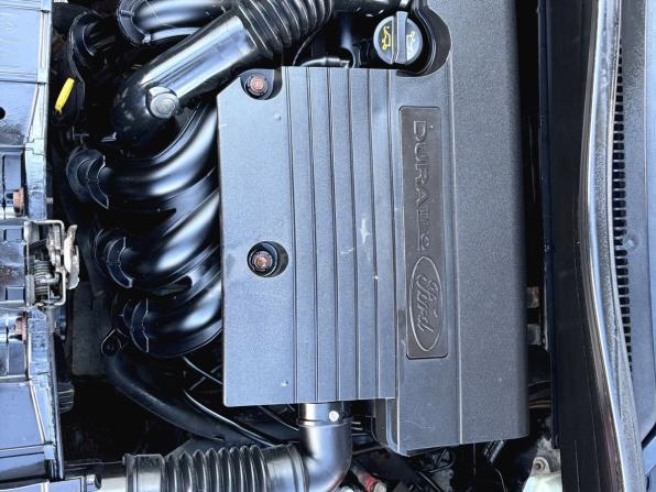 Ford Fusion I Рестайлинг с пробегом 2007 года, цена 385 000 рублей, 186001 км, хэтчбек, Автокод Объявления