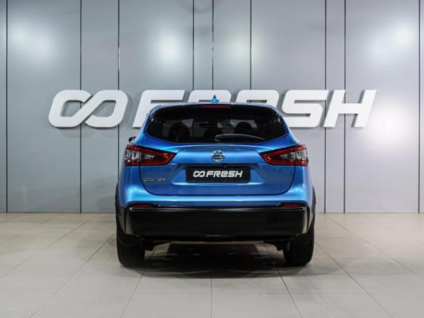 Nissan Qashqai II Рестайлинг с пробегом 2019 года, цена 1 849 000 рублей, 140120 км, внедорожник, Автокод Объявления