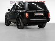 Land Rover Range Rover III Рестайлинг 2 Тюмень  - изображение 38