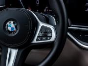BMW X7 I (G07) Рестайлинг Магнитогорск  - изображение 56