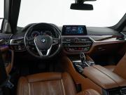 BMW 5 серии VII (G30/G31/G38) Москва  - изображение 31