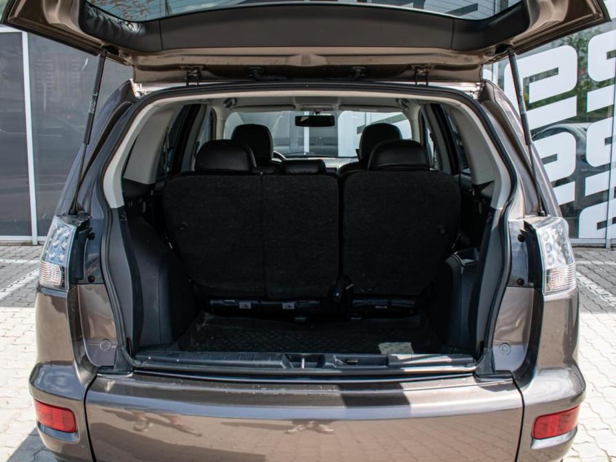 Mitsubishi Outlander II Рестайлинг Краснодар  - изображение 20