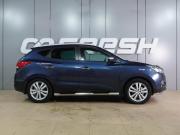 Hyundai ix35 I Воронеж  - изображение 30