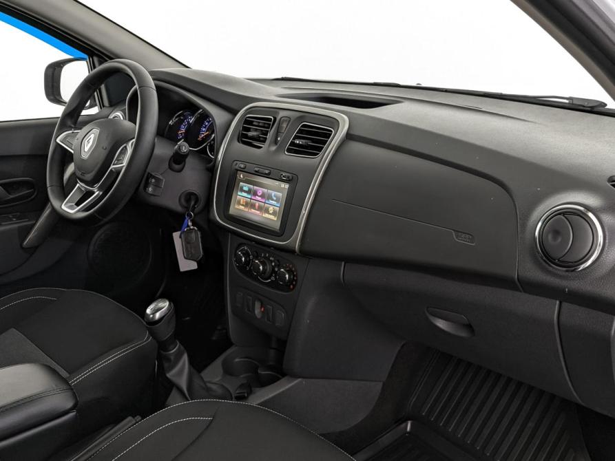 Renault Sandero II Рестайлинг Москва  - изображение 13