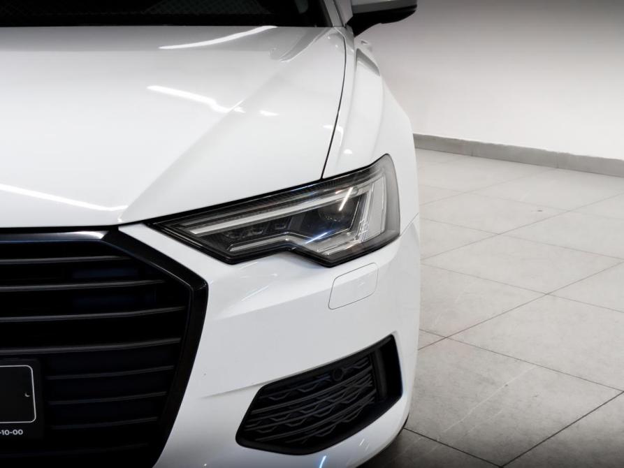 Audi A6 V (C8) Санкт-Петербург  - изображение 17