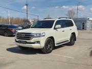 Toyota Land Cruiser 200 Series Рестайлинг 2 Чебоксары  - изображение 27