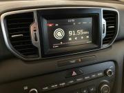 Kia Sportage IV Москва  - изображение 24