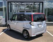 Toyota Tank I Стерлитамак  - изображение 24