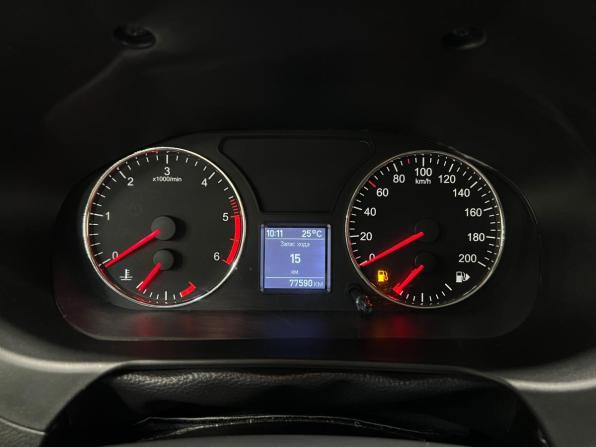 УАЗ Patriot I Рестайлинг 3 с пробегом 2018 года, цена 1 189 000 рублей, 77589 км, внедорожник, Автокод Объявления