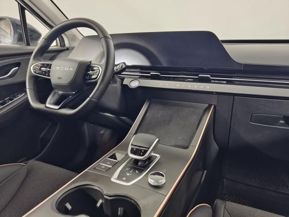 Omoda C5 I Рестайлинг с пробегом 2024 года, цена 1 799 000 рублей, 10320 км, внедорожник, Автокод Объявления